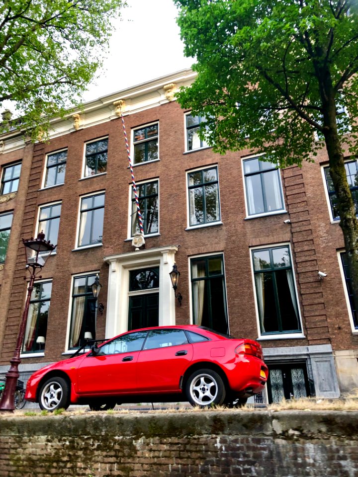 Museum Geelvinck-Hinlopen, Herengracht, Grachtengordel, Am… 