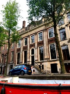 Herengracht 476, Grachtengordel, Amsterdam, Noord-Holland,… 