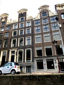 Herengracht, Grachtengordel, Amsterdam, Noord-Holland, Ned… 