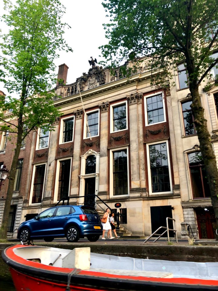 Herengracht 476, Grachtengordel, Amsterdam, Noord-Holland,… 