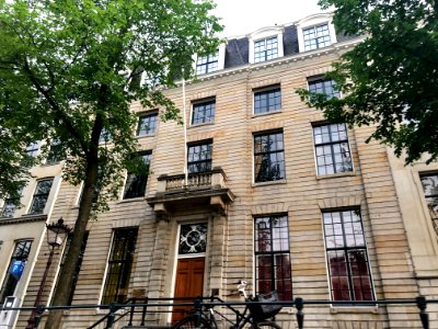 Herengracht, Grachtengordel, Amsterdam, Noord-Holland, Ned… 