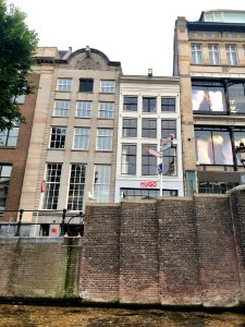 Herengracht, Grachtengordel, Amsterdam, Noord-Holland, Ned… 