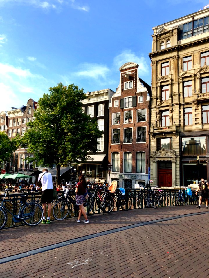 Keizersgracht 453, Grachtengordel, Amsterdam, Noord-Hollan… 