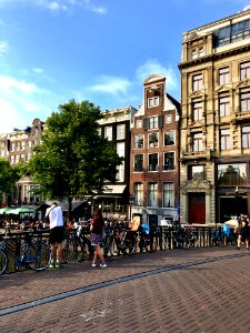 Keizersgracht 453, Grachtengordel, Amsterdam, Noord-Hollan… 