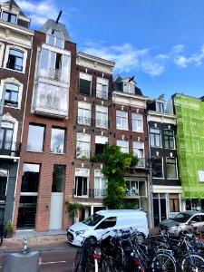 Amstel, Nieuwmarkt en Lastage, Amsterdam, Noord-Holland, N… 