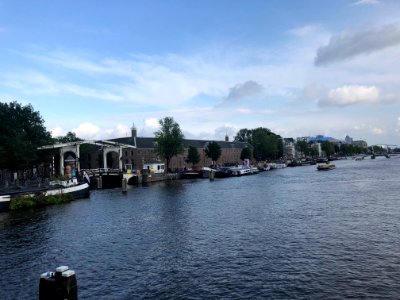 Hermitage Amsterdam, Weesperbuurt en Plantage, Amsterdam, … 