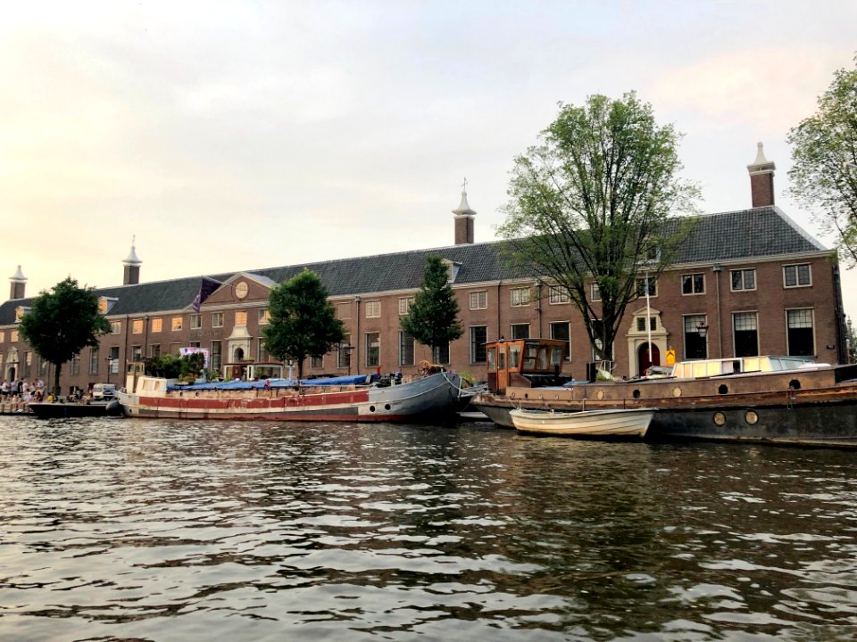 Hermitage Amsterdam, Weesperbuurt en Plantage, Amsterdam, … 
