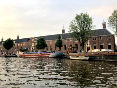 Hermitage Amsterdam, Weesperbuurt en Plantage, Amsterdam, … 