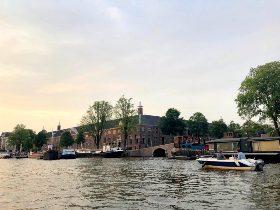 Hermitage Amsterdam, Weesperbuurt en Plantage, Amsterdam, … 