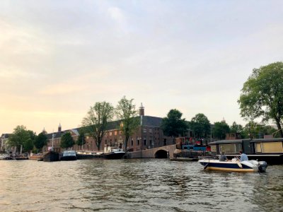 Hermitage Amsterdam, Weesperbuurt en Plantage, Amsterdam, … 