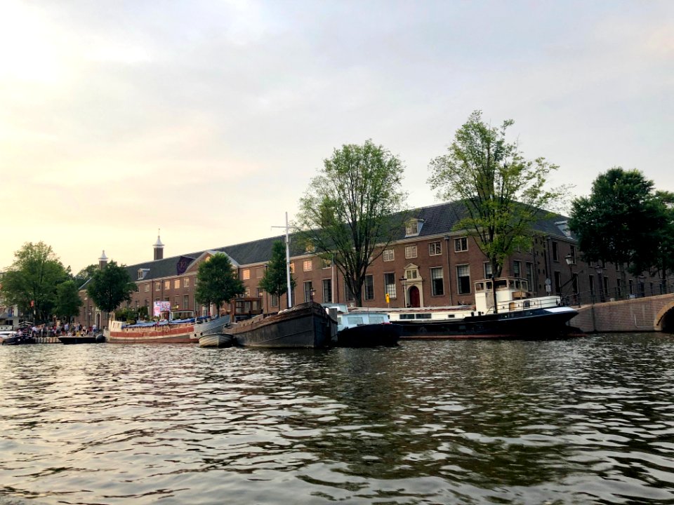 Hermitage Amsterdam, Weesperbuurt en Plantage, Amsterdam, … 