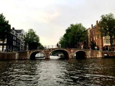 Amstel, Weesperbuurt en Plantage, Amsterdam, Noord-Holland… 