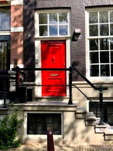Prinsengracht, Grachtengordel, Amsterdam, Noord-Holland, N… 
