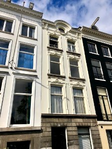 Amstel, Grachtengordel, Amsterdam, Noord-Holland, Nederlan… 