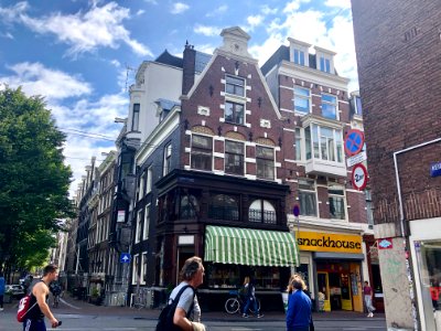 Utrechtsestraat 61, Grachtengordel, Amsterdam, Noord-Holla… 
