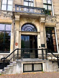 Museum Van Loon, Grachtengordel, Amsterdam, Noord-Holland,… 
