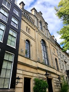 Kremlin B.V, Grachtengordel, Amsterdam, Noord-Holland, Ned… 