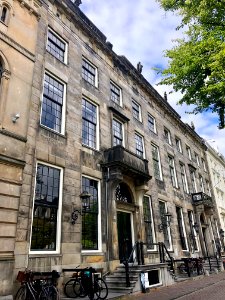 Museum Van Loon and Keizersgracht 674, Grachtengordel, Ams… 
