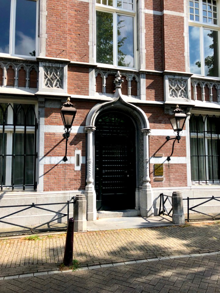 Keizersgracht 569-571, Grachtengordel, Amsterdam, Noord-Ho… 