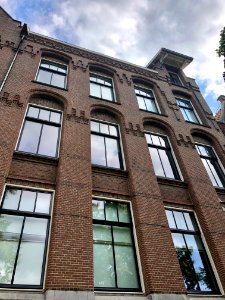 Keizersgracht 477, Grachtengordel, Amsterdam, Noord-Hollan… 