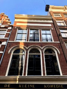 Halvemaansteeg, Grachtengordel, Amsterdam, Noord-Holland, … 