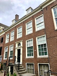 Prinsengracht, Grachtengordel, Amsterdam, Noord-Holland, N… 