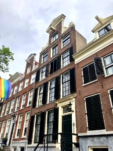 Prinsengracht 851, Grachtengordel, Amsterdam, Noord-Hollan… 