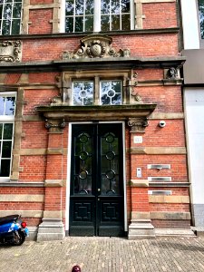 Prinsengracht, Grachtengordel, Amsterdam, Noord-Holland, N… 