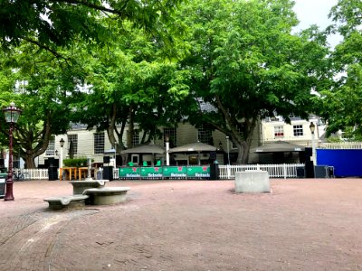 Amstelveld, Grachtengordel, Amsterdam, Noord-Holland, Nede… 