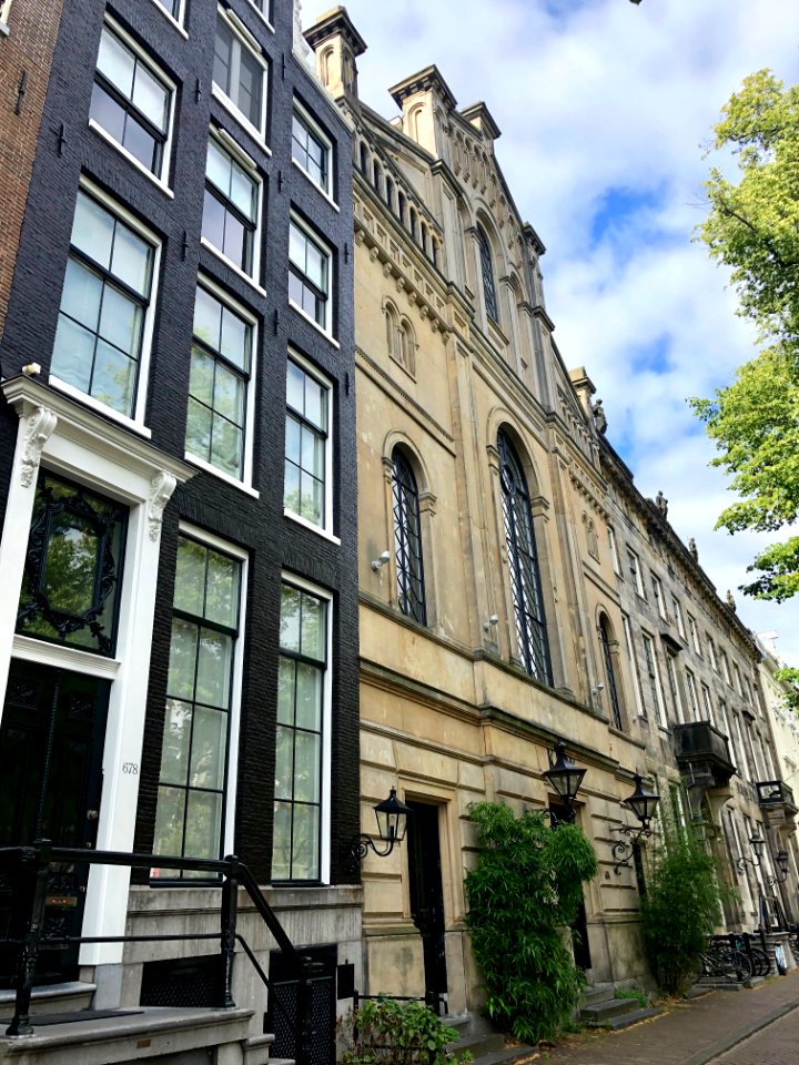 Kremlin B.V, Grachtengordel, Amsterdam, Noord-Holland, Ned… 