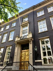 Keizersgracht, Grachtengordel, Amsterdam, Noord-Holland, N… 