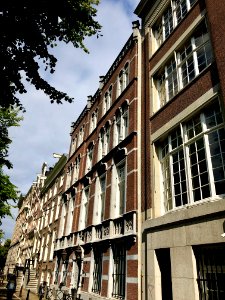 Keizersgracht 569-571, Grachtengordel, Amsterdam, Noord-Ho… 