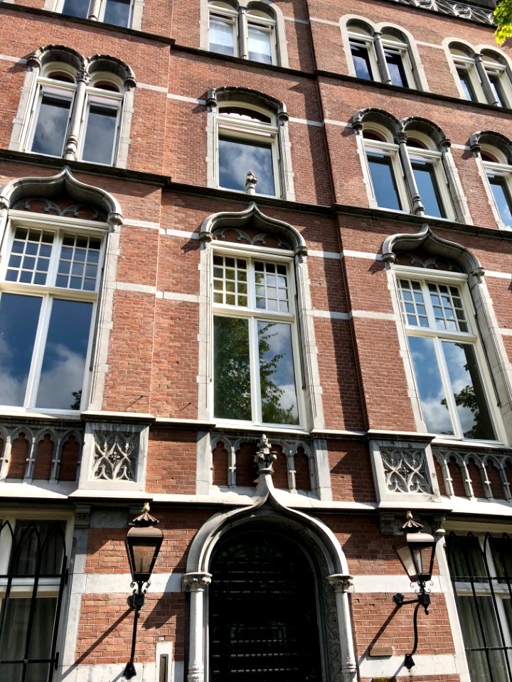 Keizersgracht 569-571, Grachtengordel, Amsterdam, Noord-Ho… 