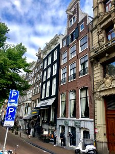 Keizersgracht 453, Grachtengordel, Amsterdam, Noord-Hollan… 