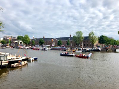 The Hermitage Amsterdam, Weesperbuurt en Plantage, Amsterd… 