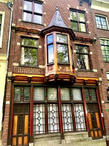 Reguliersgracht 57-59, Grachtengordel, Amsterdam, Noord-Ho… 