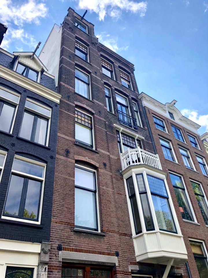 Reguliersgracht 49, Grachtengordel, Amsterdam, Noord-Holla… 