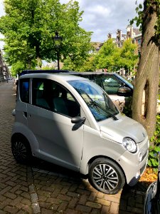 Canta Premium, Keizersgracht, Grachtengordel, Amsterdam, N… 
