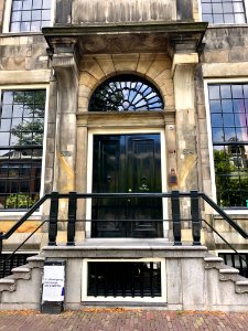 Keizersgracht 674, Grachtengordel, Amsterdam, Noord-Hollan… 