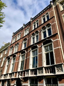 Keizersgracht 569-571, Grachtengordel, Amsterdam, Noord-Ho… 