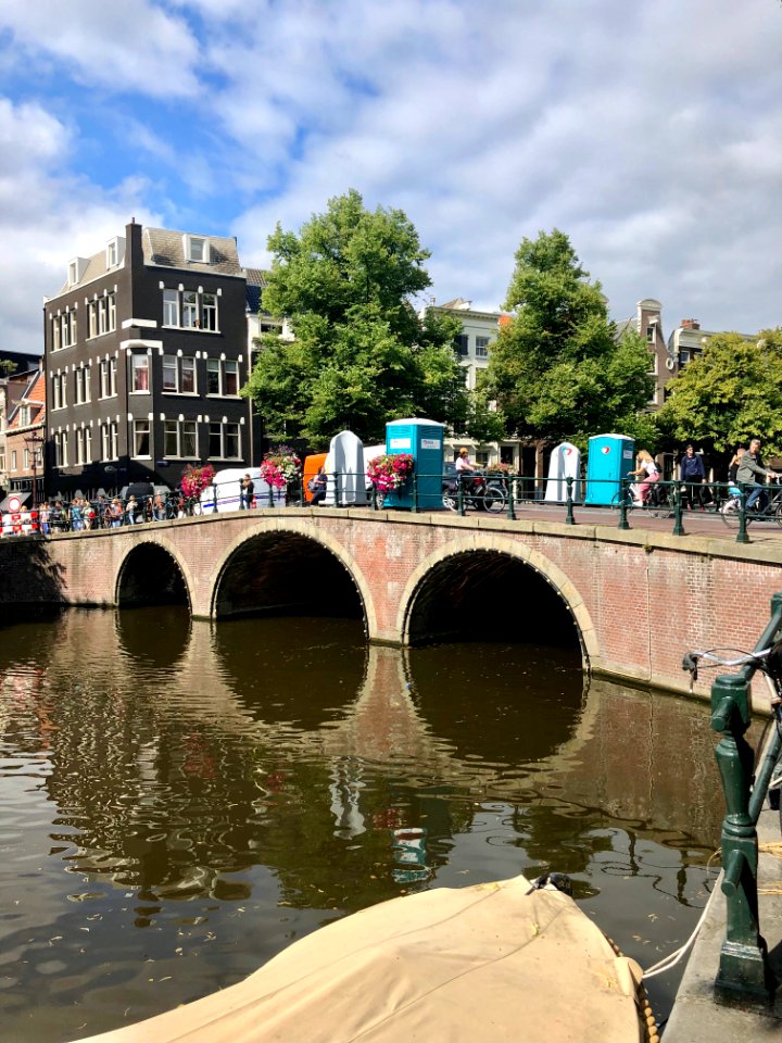 Nieuwe Spiegelstraat, Grachtengordel, Amsterdam, Noord-Hol… 