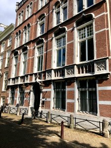 Keizersgracht 569-571, Grachtengordel, Amsterdam, Noord-Ho… 