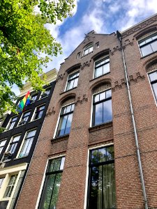 Keizersgracht 477, Grachtengordel, Amsterdam, Noord-Hollan… 