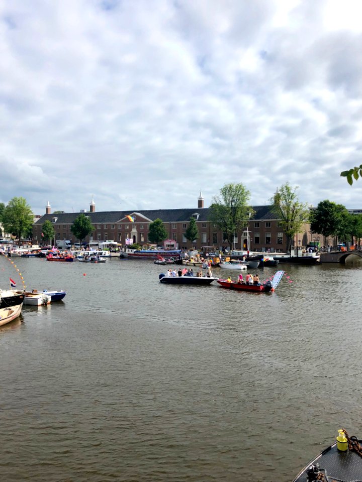 The Hermitage Amsterdam, Weesperbuurt en Plantage, Amsterd… 