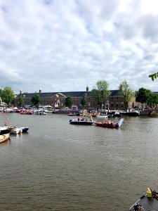 The Hermitage Amsterdam, Weesperbuurt en Plantage, Amsterd… 