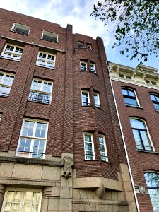 Drie Koningen, Grachtengordel, Amsterdam, Noord-Holland, N… 
