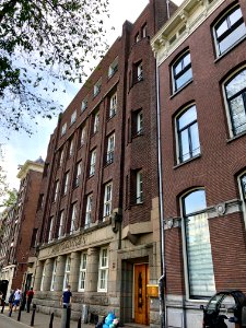 Drie Koningen, Grachtengordel, Amsterdam, Noord-Holland, N… 