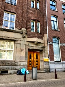 Drie Koningen, Grachtengordel, Amsterdam, Noord-Holland, N… 
