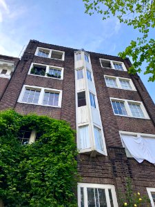 Singel 46-48, Grachtengordel, Amsterdam, Noord-Holland, Ne… 