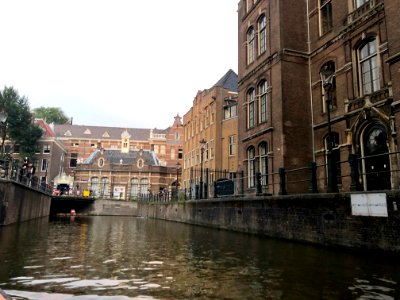 Binnengasthuis, Binnenstad, Amsterdam, Noord-Holland, Nede… 